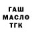 ТГК THC oil Sergey Gayvan
